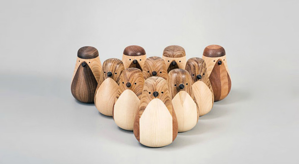 Piccoli oggetti in legno al88 pineglen for Oggetti design online