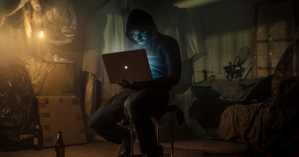 fotografia di Antonio Rochira per You Die