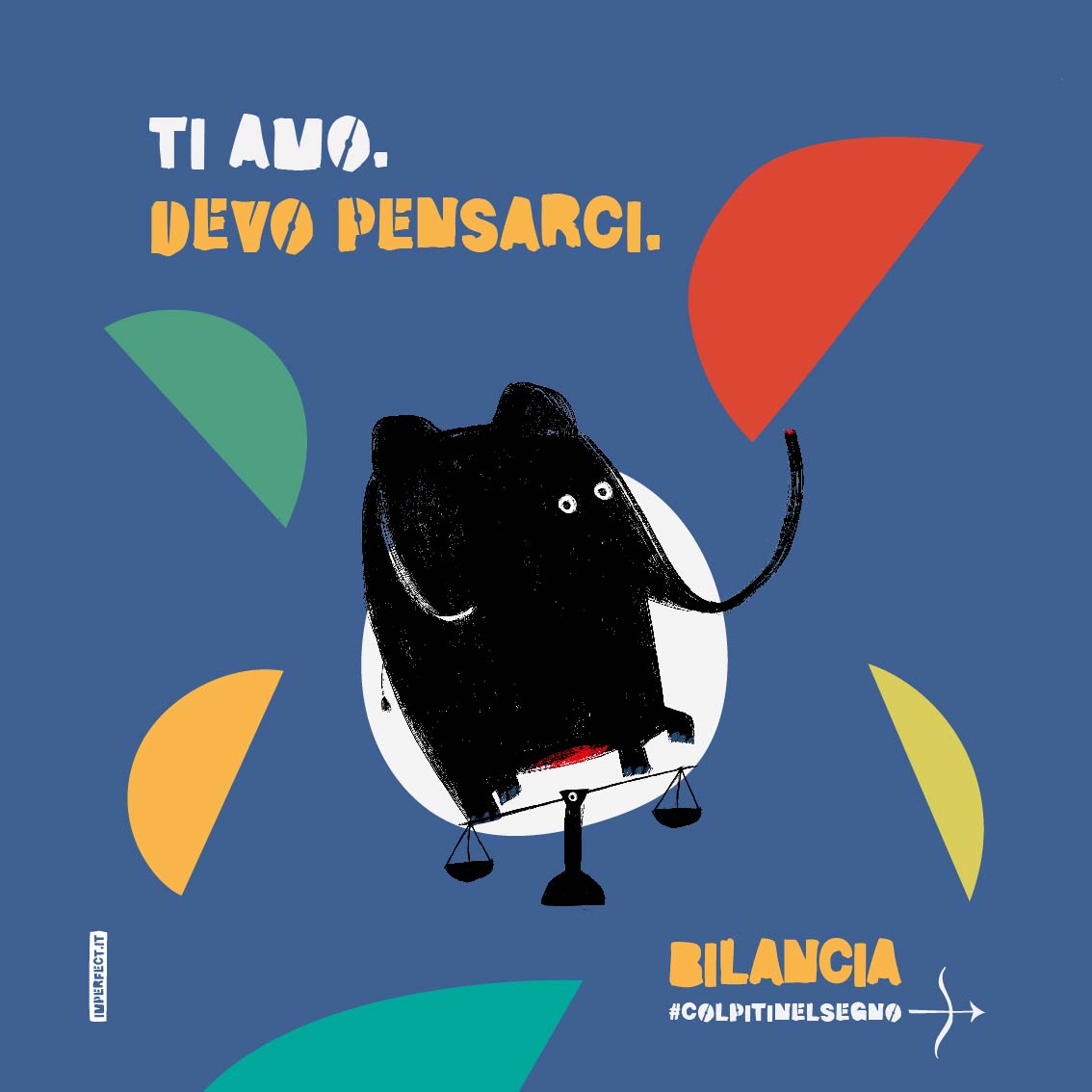 bilancia