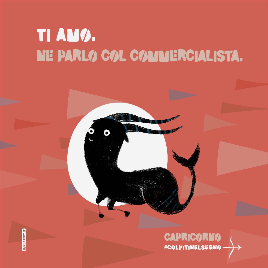 capricorno
