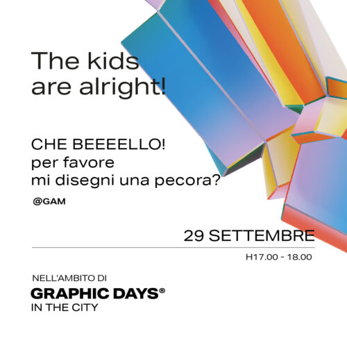 GD - che beeeello POST