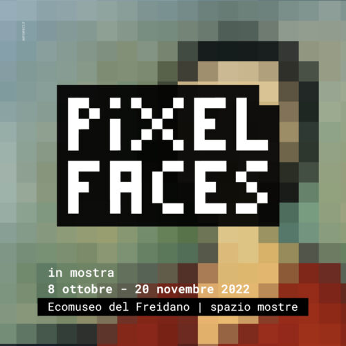 evento PIXEL FACES - ig2