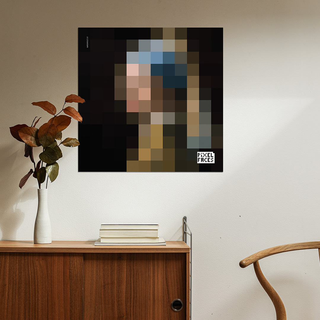 la ragazza conl'orecchino di perla ambientata qadrata imperfect