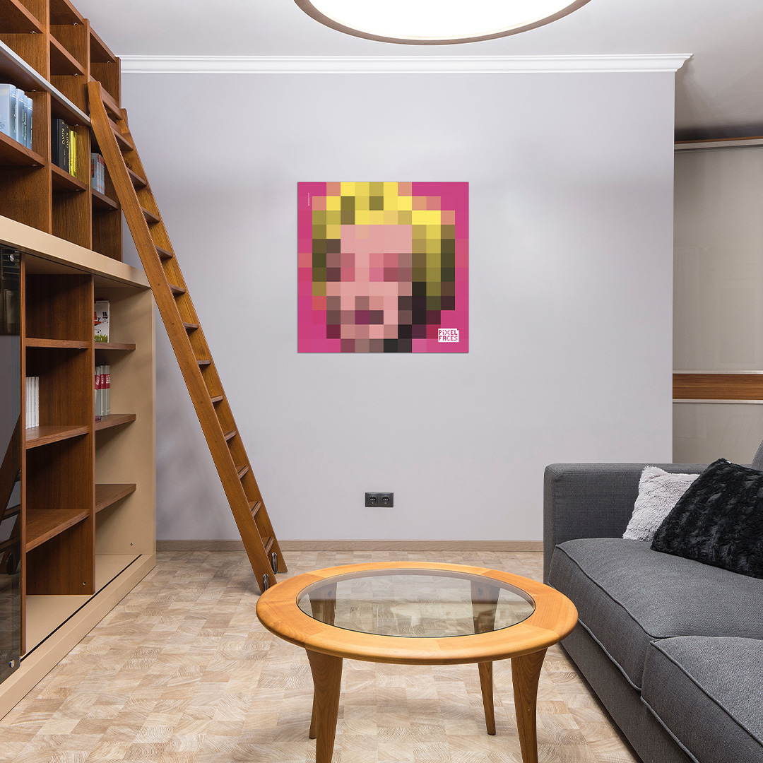 marilyn ambientata quadrata imperfect