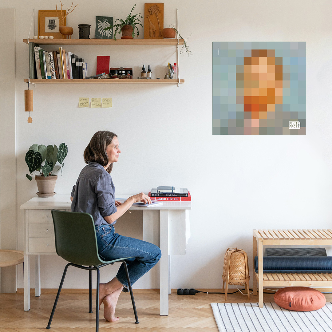 van gogh imperfect quadrata imperfect