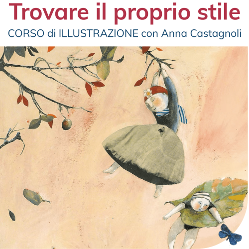 corso anna castagnoli