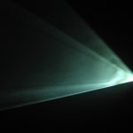Sculture di luce: l’arte effimera di Anthony McCall